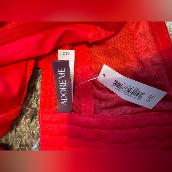 Lingerie set - Picture 4 of 5